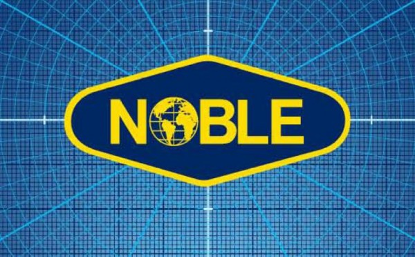 Noble Corp
