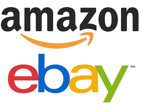 Amazon, eBay, Jon Fortt, Is eBay A Good Stock To Buy, Is Amazon A Good Stock To Buy, 
