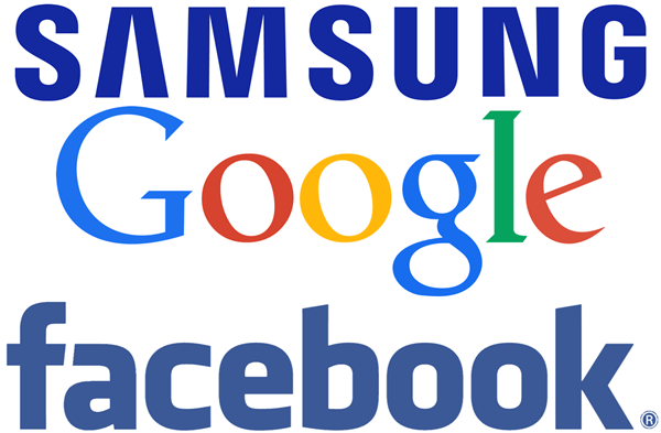Samsung, Facebook, Google, is Google a good stock to buy, is Facebook a good stock to buy,