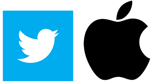 Twitter, TapCommerce, acquisition, Apple, iPad teacher tool, is Twitter a good stock to buy, is Apple a good stock to buy, Scarlet Fu