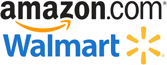 Wal-Mart, is Wal-Mart a good stock to buy, is Amazon a good stock to buy, Amazon, Shelly Banjo