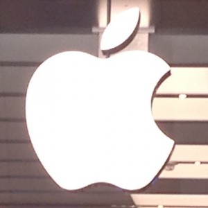 apple CDN