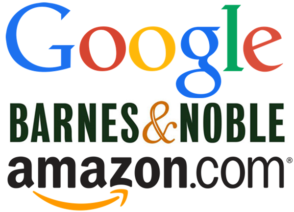 Google, Barnes & Noble, is Google a good stock to buy, is Barnes & Noble a good stock to buy, is Amazon a good stock to buy, Amazon, same-day delivery,