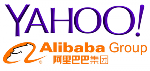 Dan Nathan, Sara Eisen, Michael Khouw, Yahoo, is YHOO a good stock to buy, is BABA a good stock to buy, Alibaba, call butterfly, options trading,