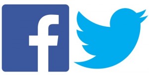 Facebook, Twitter, is TWTR a good stock to buy, is FB a good stock to buy, social media marketing,