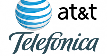 AT&T Inc, is T a good stock to buy, Telefonica SA, is TEF a good stock to buy, Europe, connected home, home automation, Digital Life,